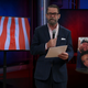 Proud Boys founder and irony poisoning victim Gavin McInnes insisting that the Proud Boys are actually just a funny joke.